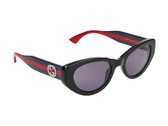  구찌 선글라스 GG1862S 004 Black - GUCCI