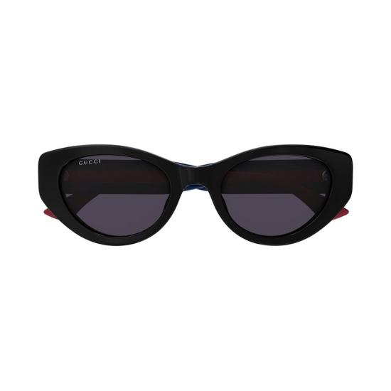  구찌 선글라스 GG1862S 004 Black - GUCCI
