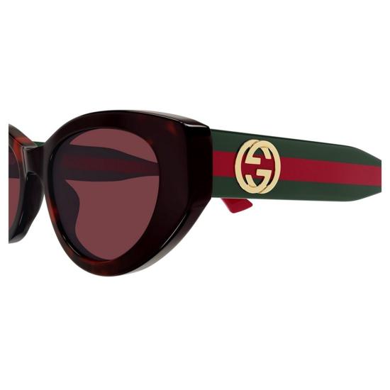  구찌 선글라스 GG1862S 003 Havana - GUCCI