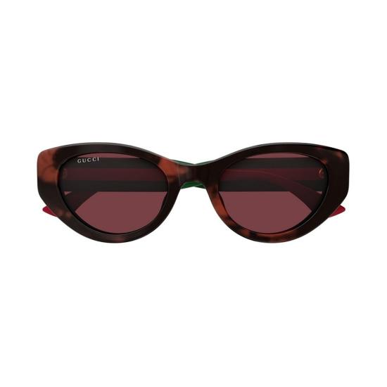  구찌 선글라스 GG1862S 003 Havana - GUCCI
