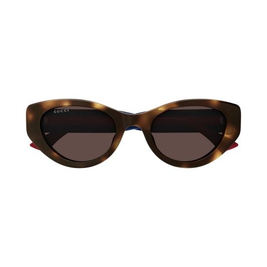  구찌 선글라스 GG1862S 002 Havana - GUCCI