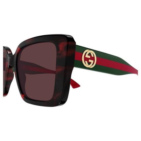 구찌 선글라스 GG1861S 003 Havana - GUCCI