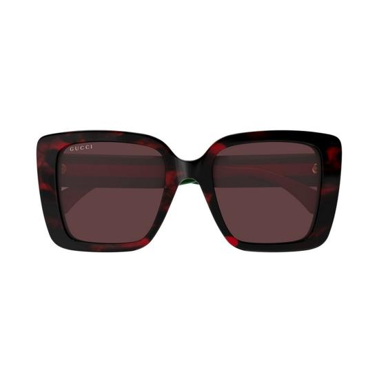  구찌 선글라스 GG1861S 003 Havana - GUCCI