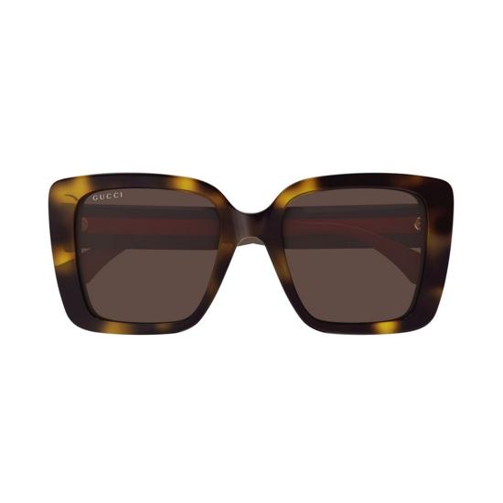  구찌 선글라스 GG1861S 002 Havana - GUCCI