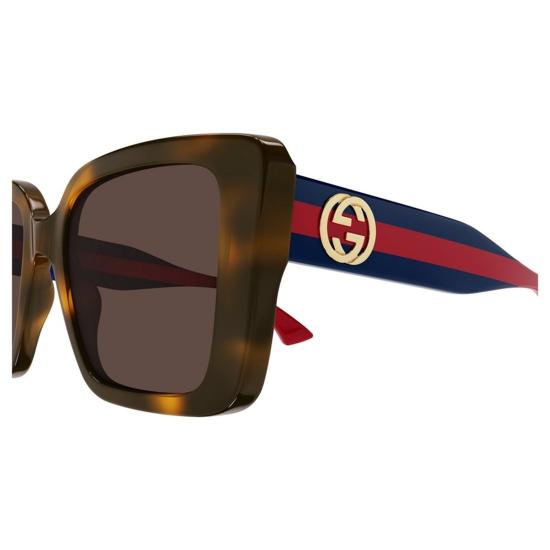  구찌 선글라스 GG1861S 002 Havana - GUCCI