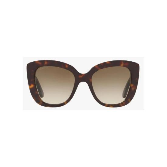  구찌 선글라스 GG0327S 002 Havana - GUCCI