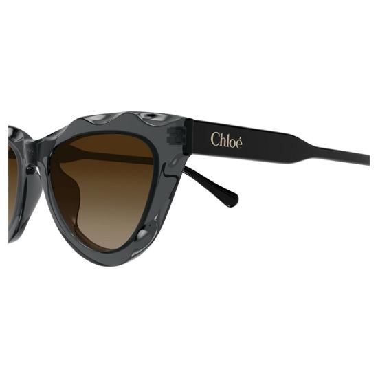  끌로에 선글라스 CH0294S 005 Gray - CHLOE
