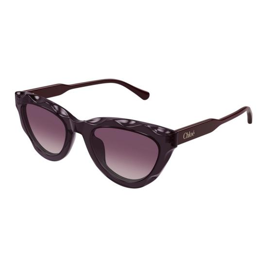  끌로에 선글라스 CH0294S 002 Violet