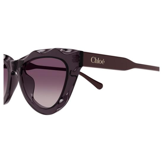  끌로에 선글라스 CH0294S 002 Violet - CHLOE
