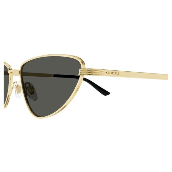  구찌 선글라스 GG1879S 001 Gold - GUCCI
