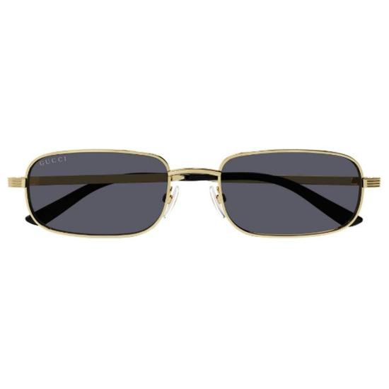  구찌 선글라스 GG1457S 001 Gold - GUCCI