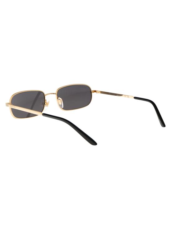  구찌 선글라스 GG1457S 001 Gold - GUCCI