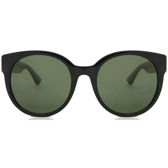  구찌 선글라스 GG0035SN 002 Black - GUCCI