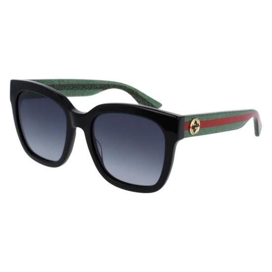  구찌 선글라스 GG0034SN 002 Black