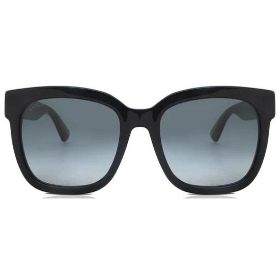  구찌 선글라스 GG0034SN 002 Black - GUCCI