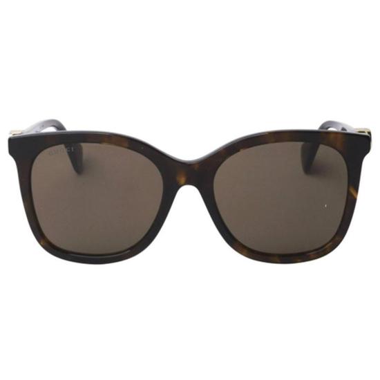  구찌 선글라스 GG1071S 002 Havana - GUCCI
