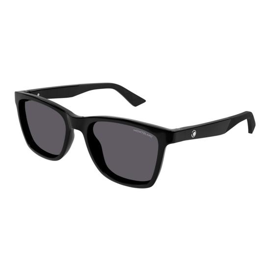  몽블랑 선글라스 MB0399S 005 Black