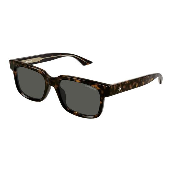  몽블랑 선글라스 MB0383S 002 Havana