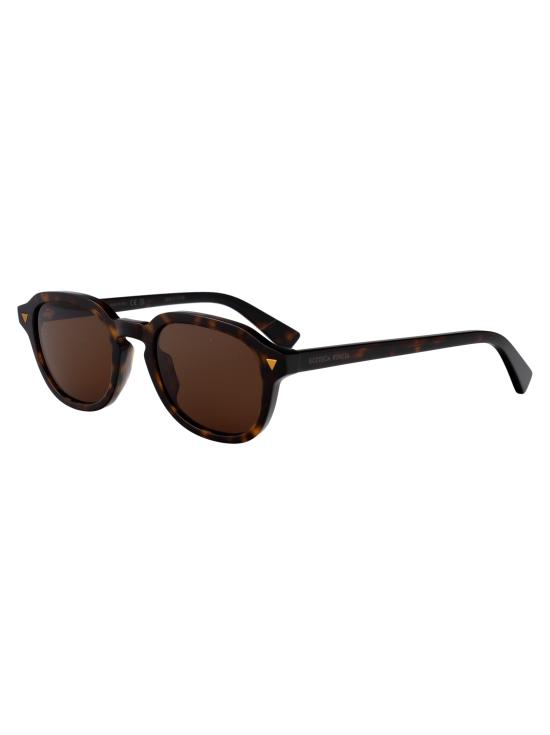  보테가베네타 선글라스 BV1364S 002 Havana - BOTTEGA VENETA