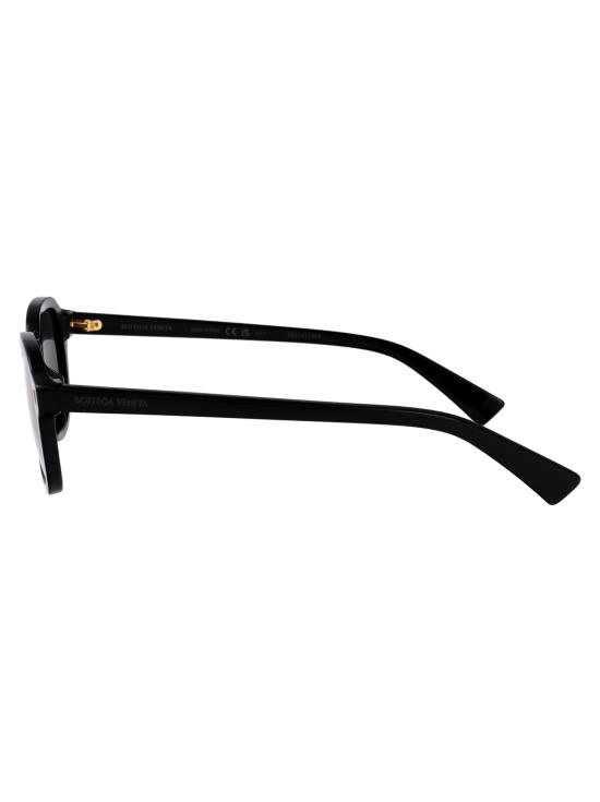  보테가베네타 선글라스 BV1364S 001 Black - BOTTEGA VENETA