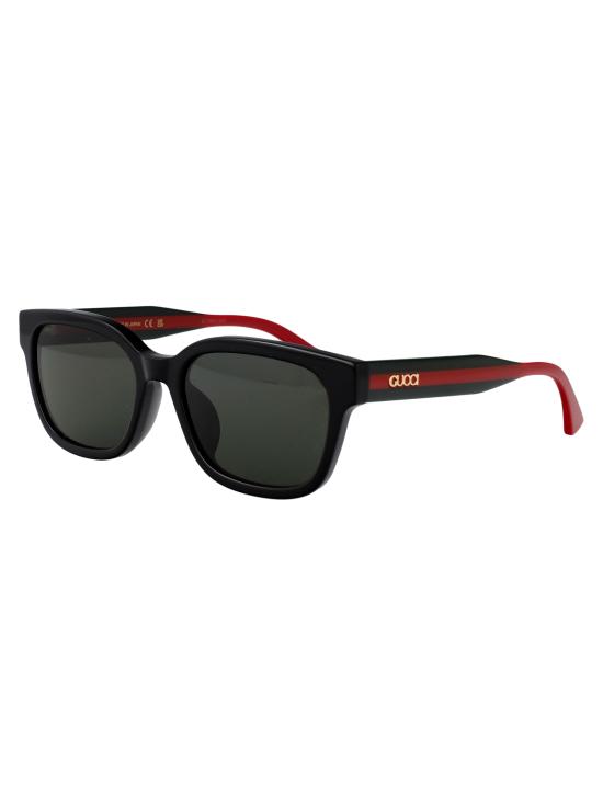  구찌 선글라스 GG1872SK 001 Black - GUCCI