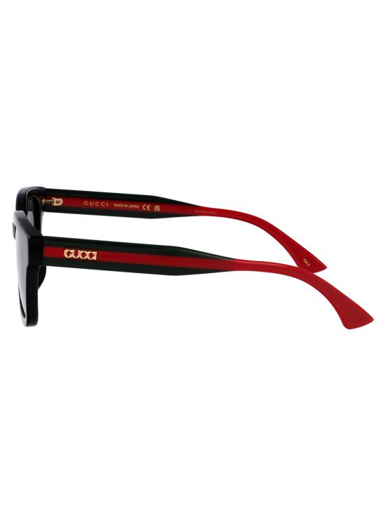  구찌 선글라스 GG1872SK 001 Black - GUCCI