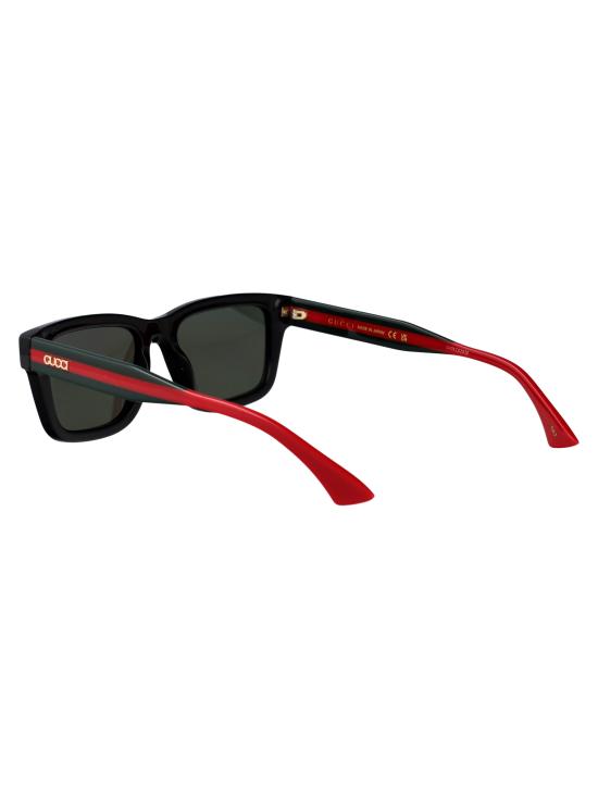  구찌 선글라스 GG1869S 001 Black - GUCCI