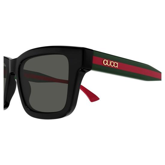  구찌 선글라스 GG1869S 001 Black - GUCCI