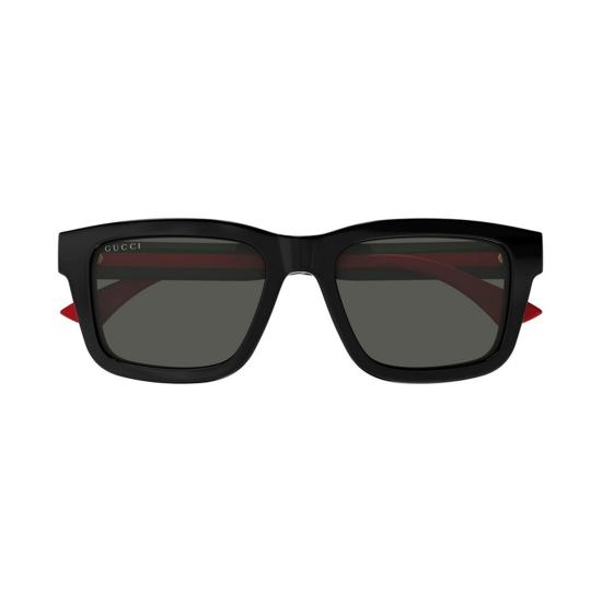  구찌 선글라스 GG1869S 001 Black - GUCCI