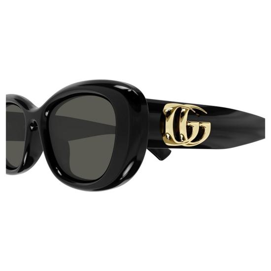  구찌 선글라스 GG1829SK 001 Black - GUCCI