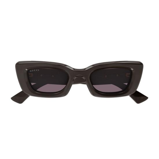  구찌 선글라스 GG1827S 004 Brown - GUCCI