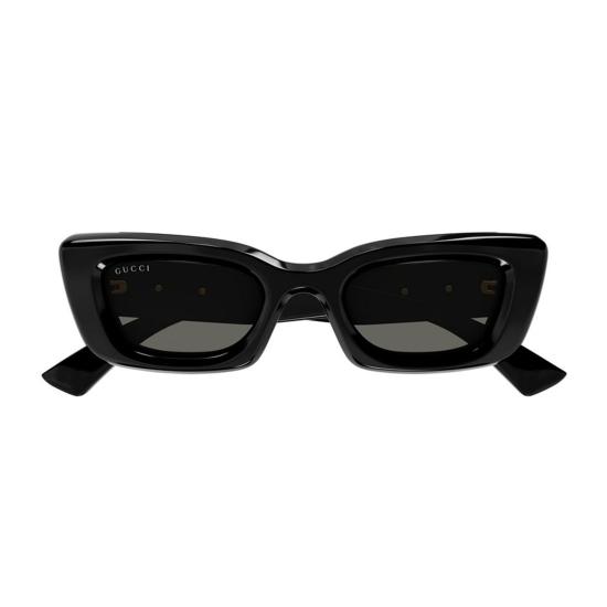  구찌 선글라스 GG1827S 001 Black - GUCCI