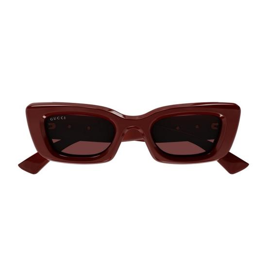  구찌 선글라스 GG1827S 003 Garnet - GUCCI