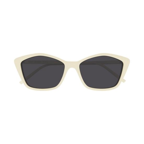  생로랑 선글라스 SL775 005 Ivory - SAINT LAURENT
