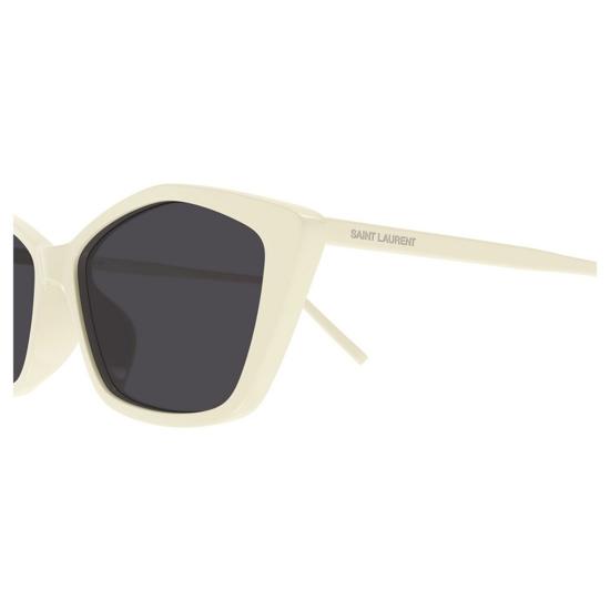  생로랑 선글라스 SL775 005 Ivory - SAINT LAURENT