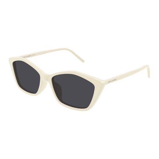  생로랑 선글라스 SL775 005 Ivory