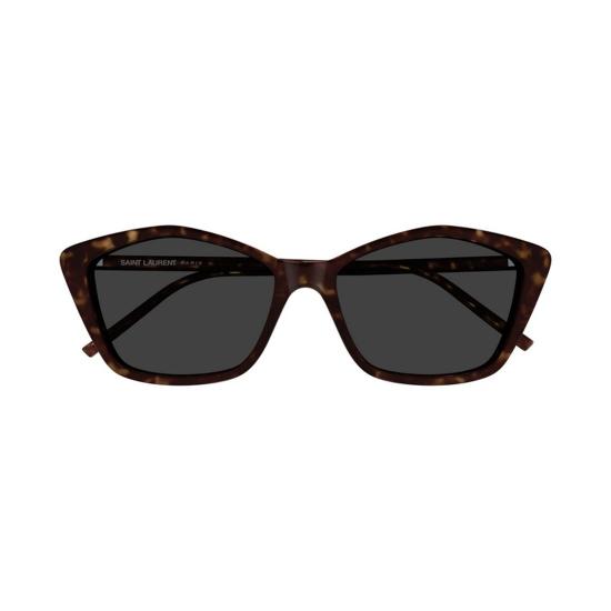  생로랑 선글라스 SL775 002 Havana - SAINT LAURENT