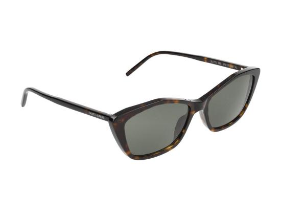  생로랑 선글라스 SL775 002 Havana - SAINT LAURENT