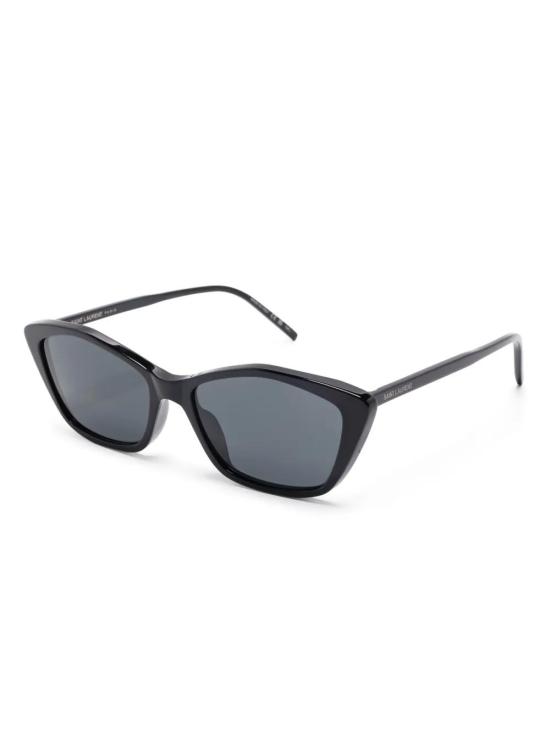  생로랑 선글라스 SL775 001 Black - SAINT LAURENT