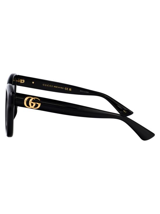  구찌 선글라스 GG1830SK 001 Black - GUCCI