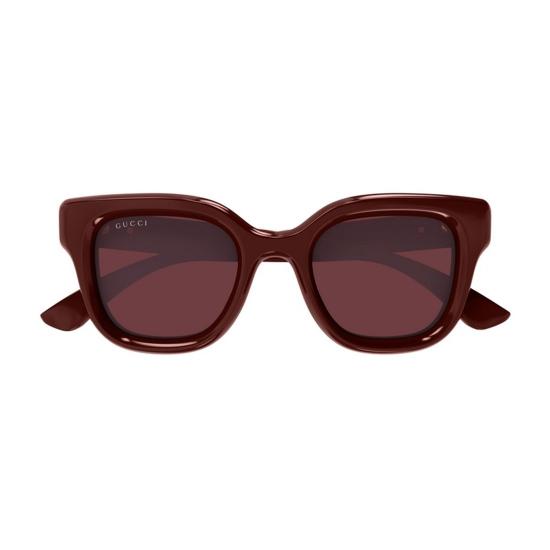  구찌 선글라스 GG1828S 003 Garnet - GUCCI