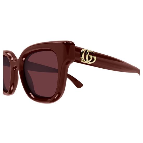  구찌 선글라스 GG1828S 003 Garnet - GUCCI