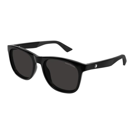  몽블랑 선글라스 MB0400S 001 Black