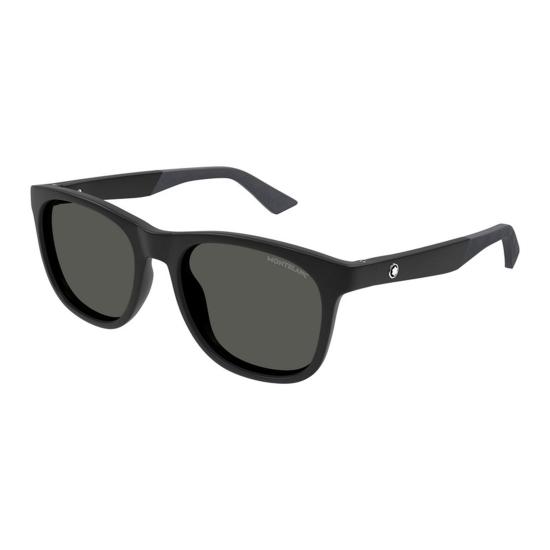  몽블랑 선글라스 MB0400S 002 Black