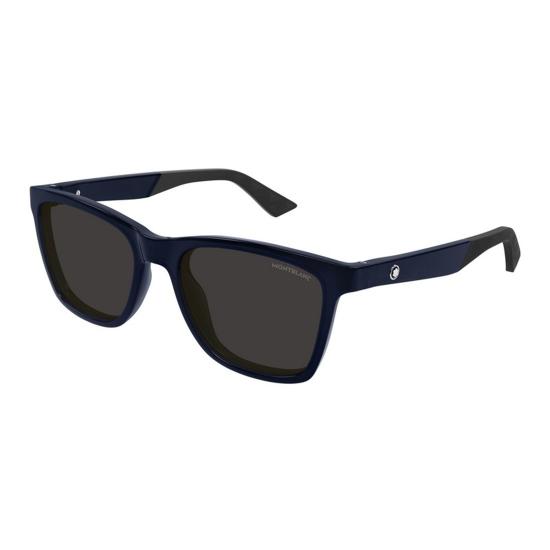  몽블랑 선글라스 MB0399S 004 Blue