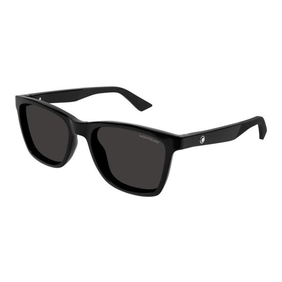  몽블랑 선글라스 MB0399S 001 Black