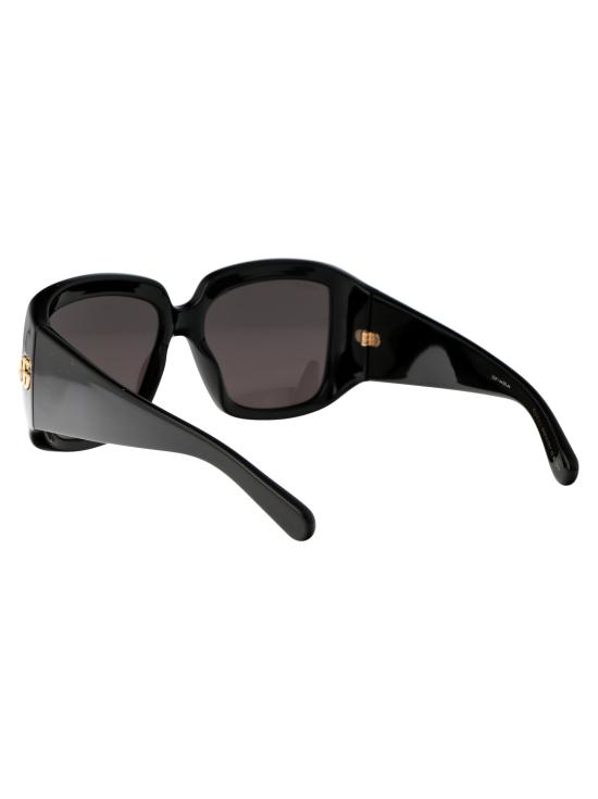  구찌 선글라스 GG1402S 001 Black - GUCCI