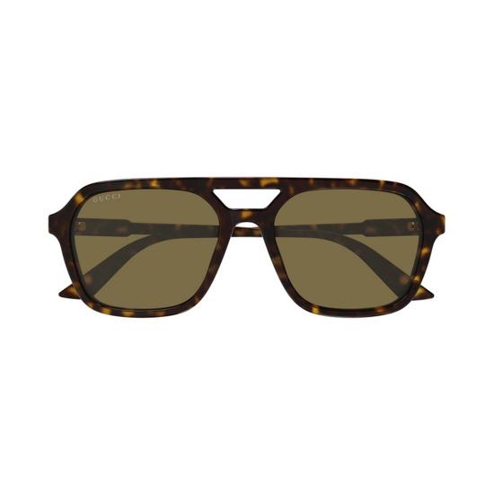  구찌 선글라스 GG1823SA 002 Havana - GUCCI
