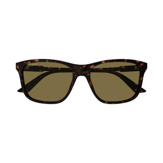  구찌 선글라스 GG1819S 002 Havana - GUCCI
