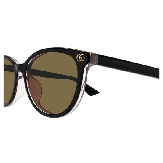  구찌 선글라스 GG1818SK 003 Black - GUCCI